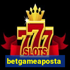 betgameaposta