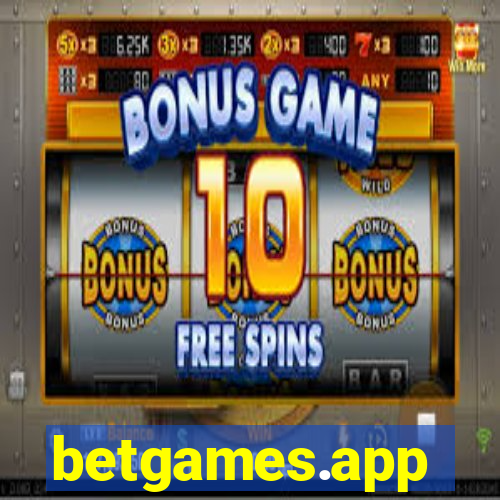 betgames.app