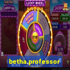 betha.professores