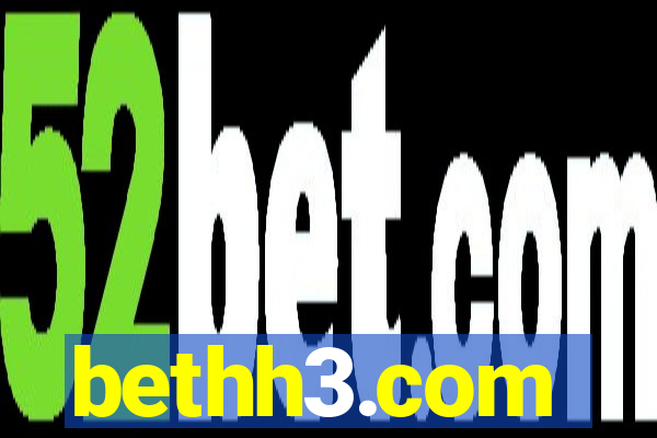 bethh3.com