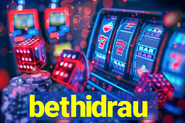 bethidrau