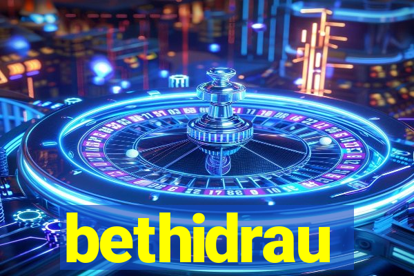 bethidrau