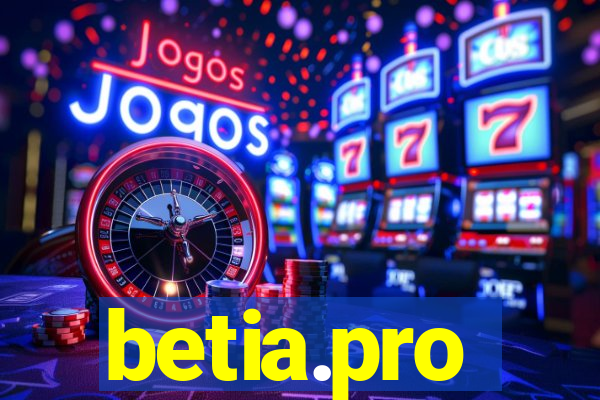 betia.pro