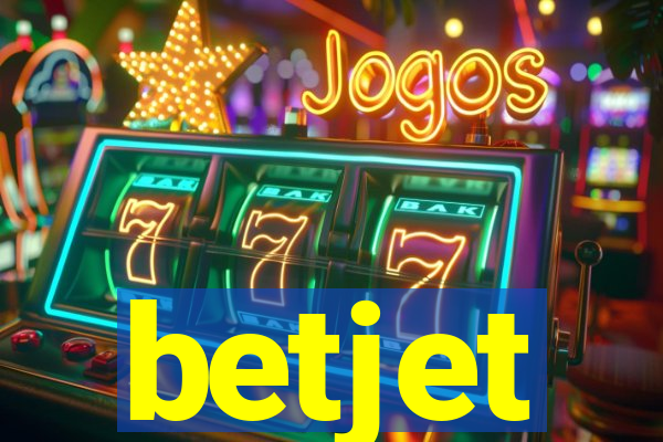 betjet