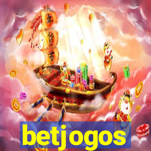 betjogos