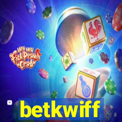 betkwiff