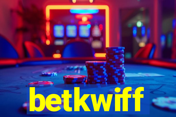 betkwiff