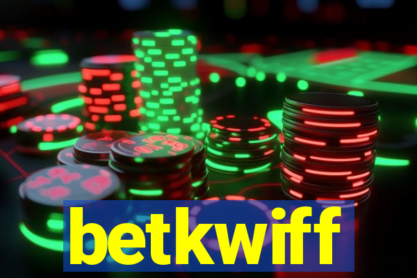 betkwiff