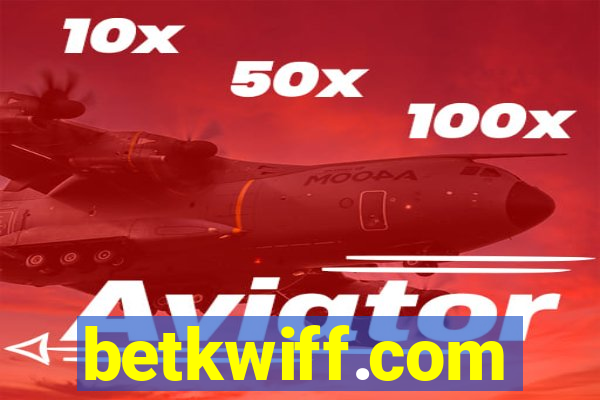 betkwiff.com