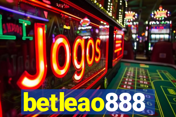 betleao888