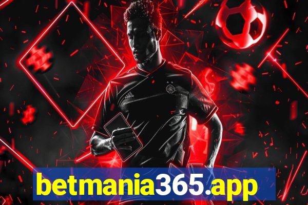 betmania365.app