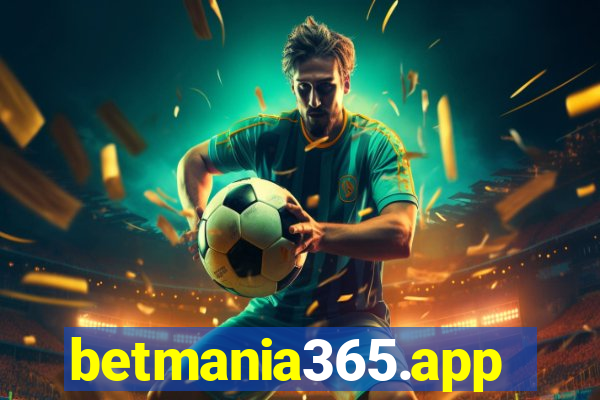 betmania365.app