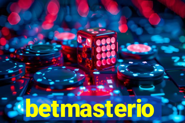 betmasterio