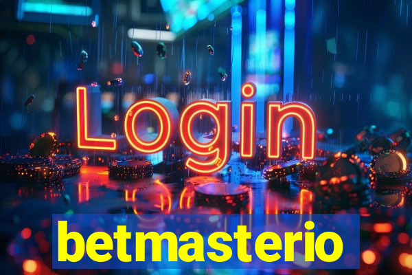 betmasterio