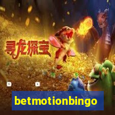 betmotionbingo