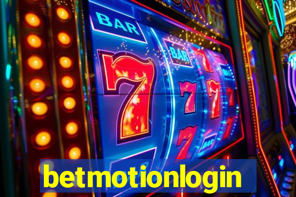 betmotionlogin