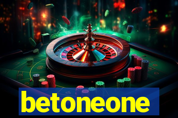 betoneone