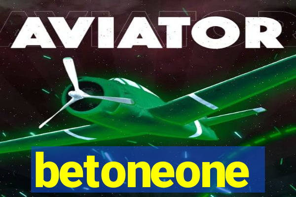 betoneone