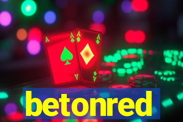 betonred