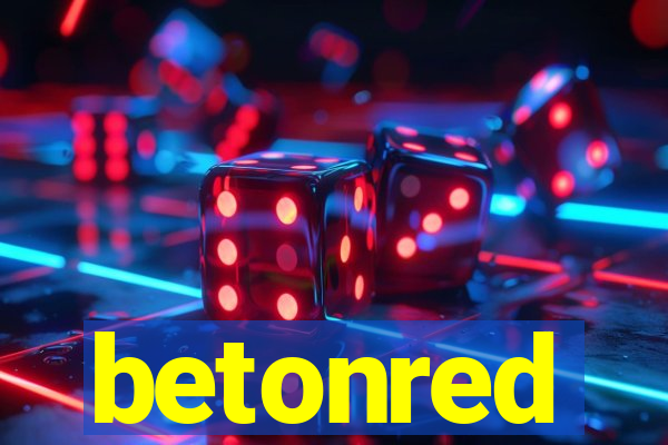 betonred