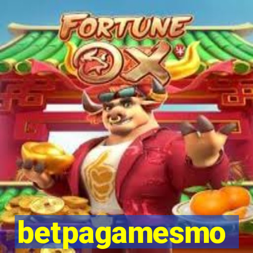 betpagamesmo