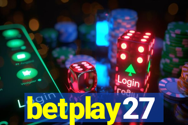 betplay27