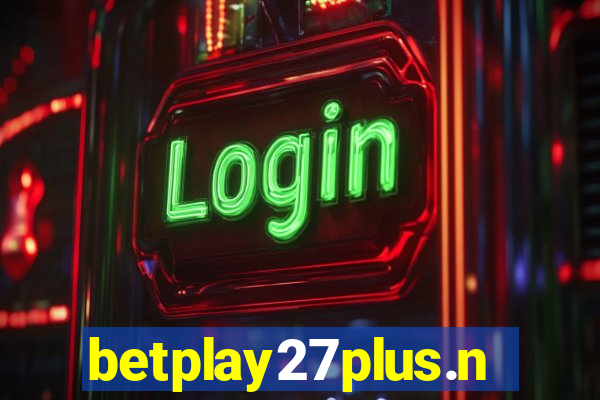 betplay27plus.net