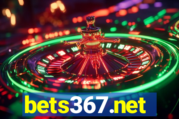 bets367.net