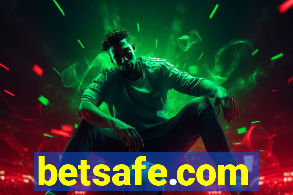 betsafe.com