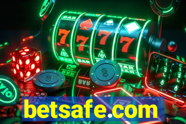 betsafe.com