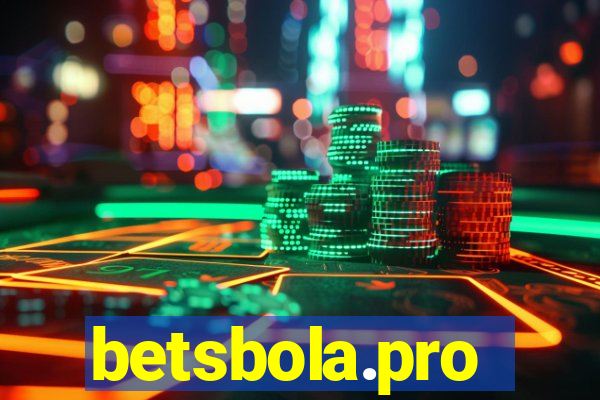 betsbola.pro