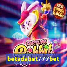 betsdabet777bet