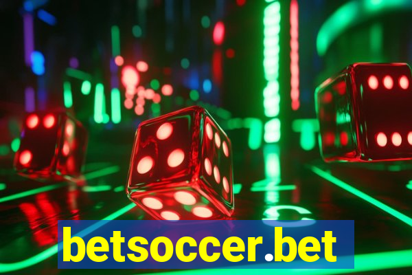 betsoccer.bet