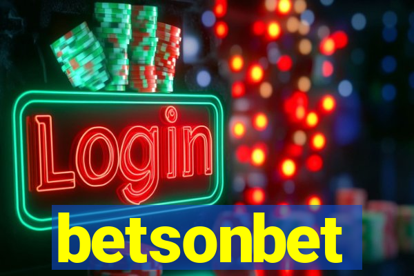 betsonbet