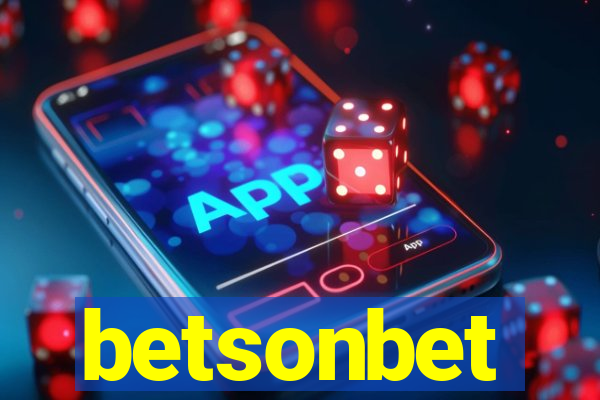 betsonbet