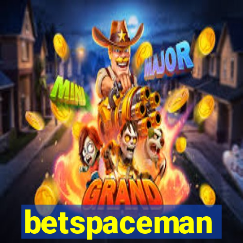 betspaceman