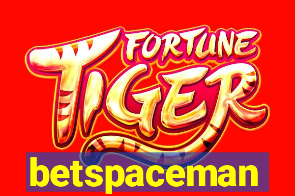 betspaceman