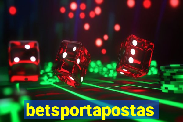 betsportapostas