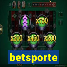 betsporte