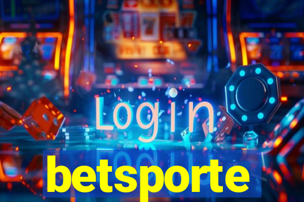 betsporte