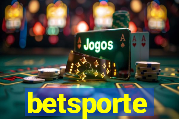 betsporte