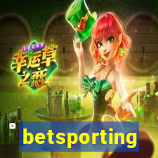 betsporting