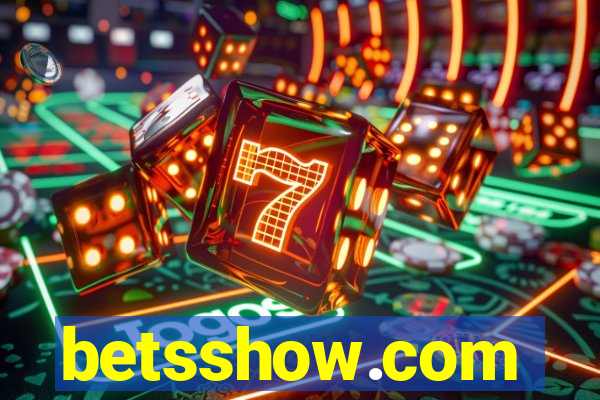 betsshow.com