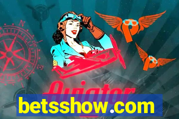 betsshow.com