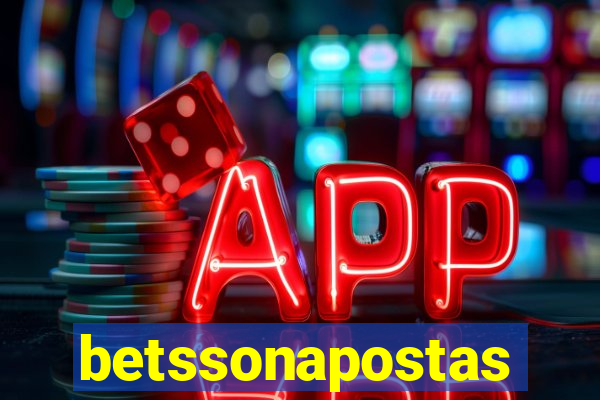 betssonapostas