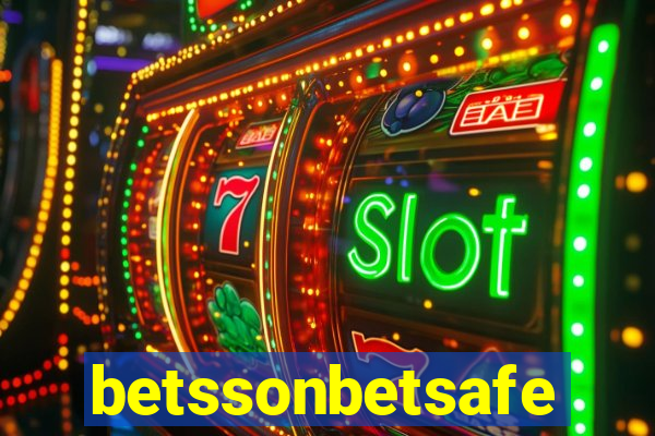 betssonbetsafe