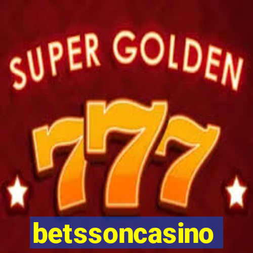 betssoncasino