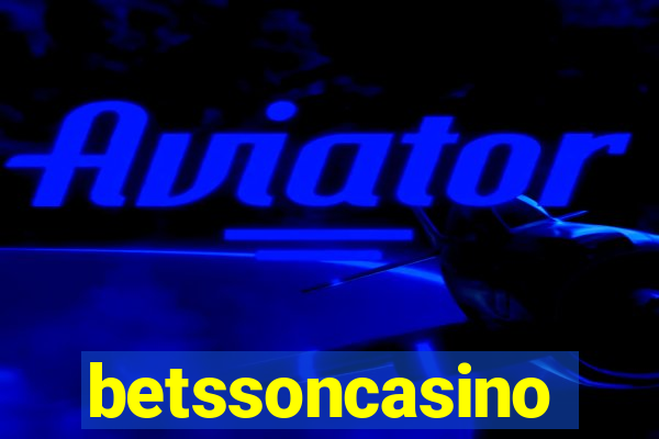 betssoncasino