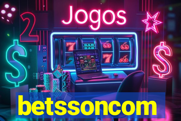 betssoncom