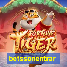 betssonentrar